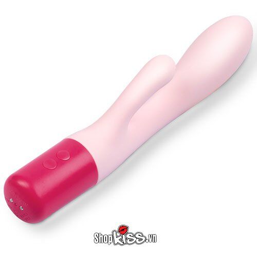 Dụng cụ kích thích điểm G Durex Play Soft Dual Head