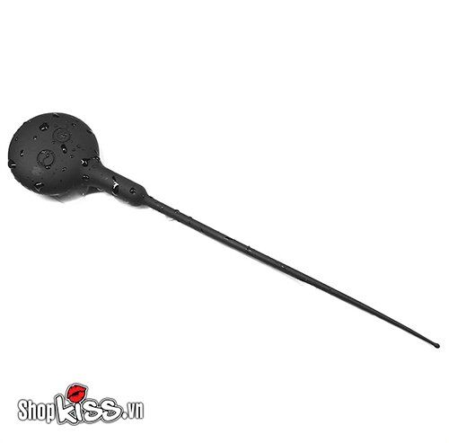 Dụng cụ rung kích thích niệu đạo cực phê