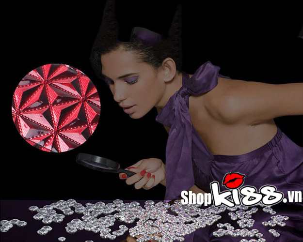 Khóa cổ đồ chơi bạo dâm bằng da an toàn