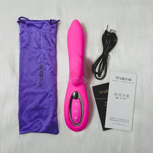 Máy mát xa điểm G cảm ứng Nalone Touch 2
