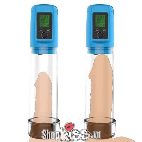 Máy tập dương vật cao cấp LG108